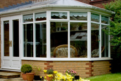 conservatories Long Clawson