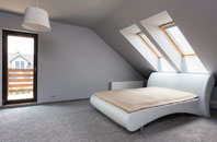 Long Clawson bedroom extensions